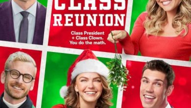 Christmas Class Reunion (2022)