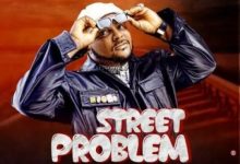 DJ Baddo – Street Problem Mix Vol. 2