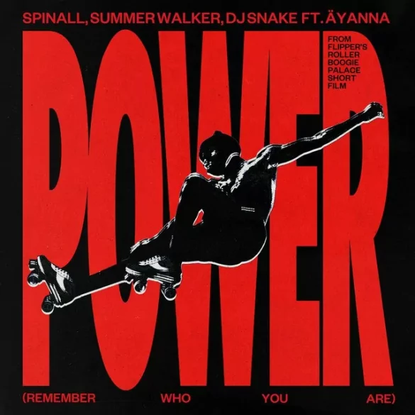 DJ Spinall – Power ft. Summer Walker, DJ Snake
