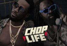 D’banj – Chop Life ft. Timaya