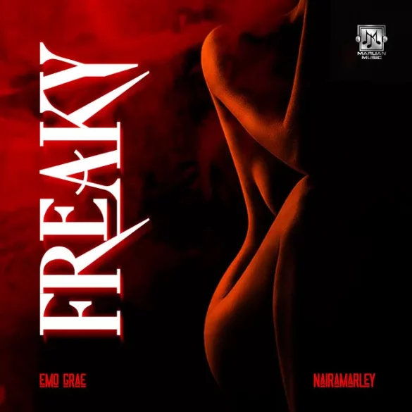 Emo Grae – Freaky ft. Naira Marley
