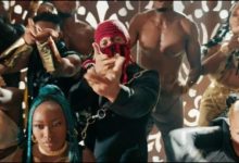 Flavour – Game Changer (Dike) Video