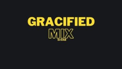 DJ Dab – Gracified Mix