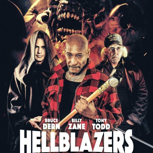 Download Hellblazers (2022) Movie
