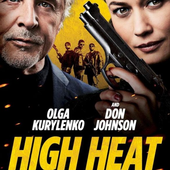 High Heat (2022)