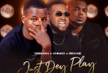 Deeman - Just Dey Play