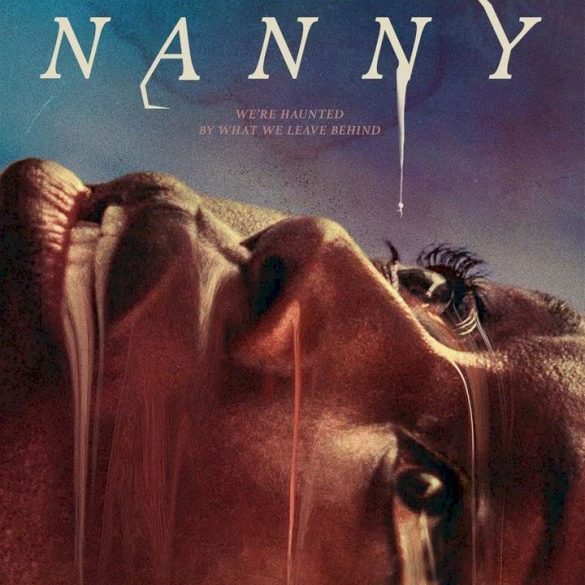 Nanny (2022) Movie