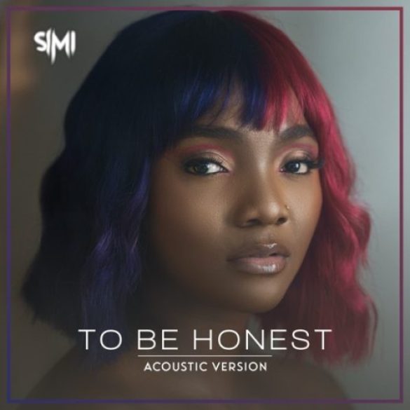 Simi – To Be Honest (TBH Acoustic Album)