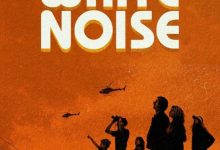 White Noise (2022) Movie