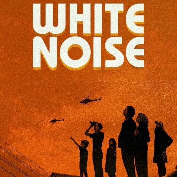 White Noise (2022) Movie