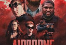 Airborne (2022) Movie