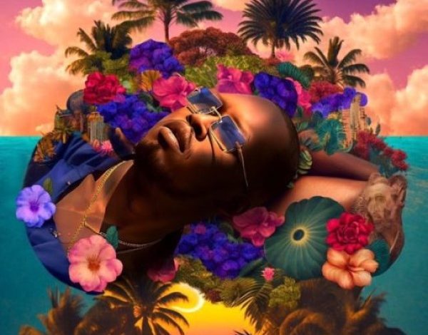 Ajebutter22 – Soundtrack To The Good Life Album