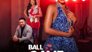 Ball Game (2022) Nollywood Movie