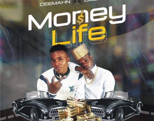 Ceemahn - Money & Life ft. Deeman