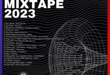 DJ Lawy – First Mixtape 2023