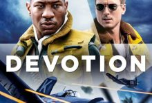 Devotion (2022) Movie