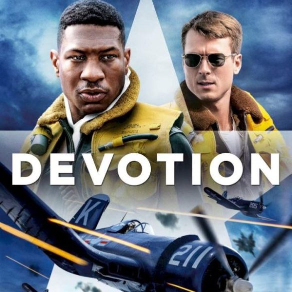 Devotion (2022) Movie
