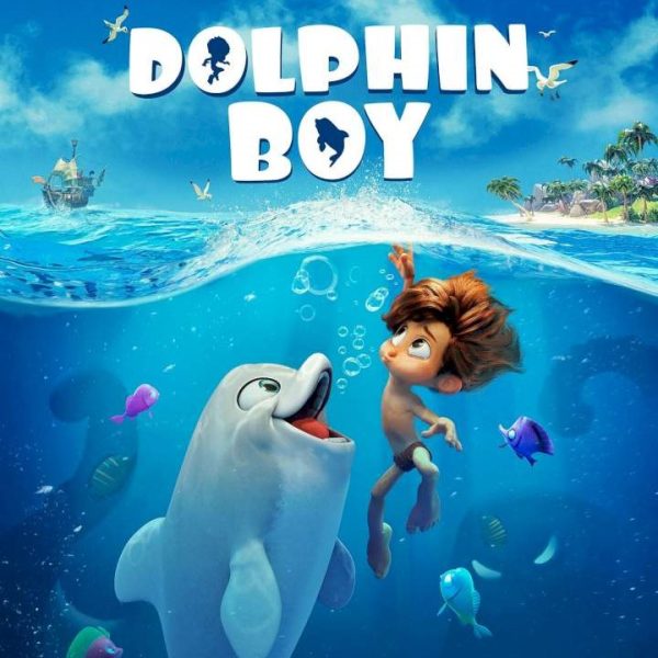 Dolphin Boy (2022) Movie