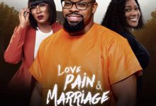 Love Pain And Marriage 2022 Movie