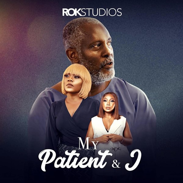 My Patient and I (2022) Movie