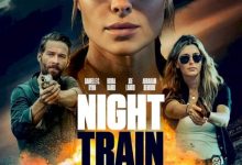 Night Train (2023) Movie
