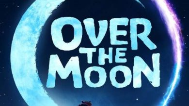 Over the Moon (2020)