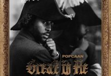 Popcaan – Great Is He EP