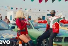 Ric Hassani – My Only Baby (Video)