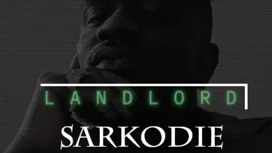 Sarkodie – Landlord (Nasty C Diss)