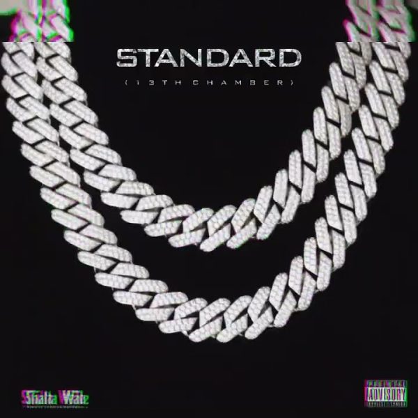 Shatta Wale - Standard