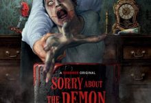 Sorry About the Demon (2023)