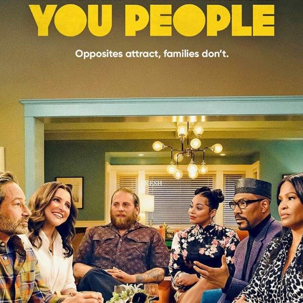 You People (2023) Movie