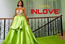 Zuchu – In Love ft. Diamond Platnumz
