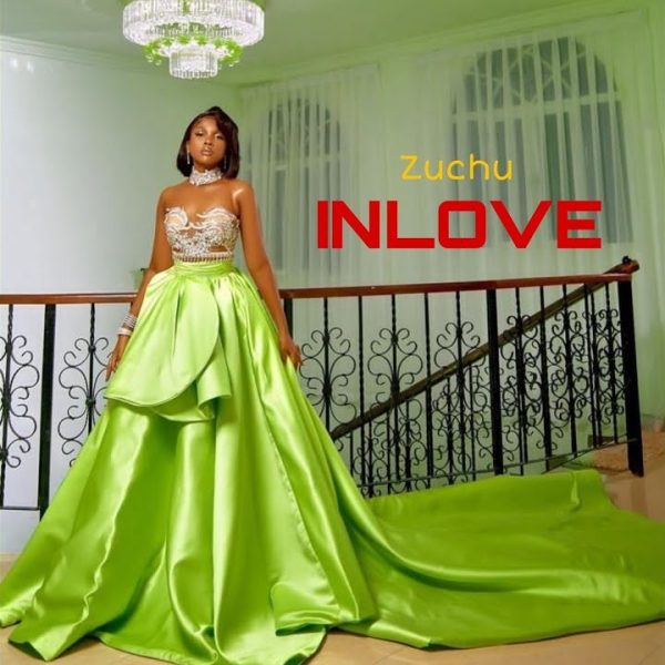 Zuchu – In Love ft. Diamond Platnumz