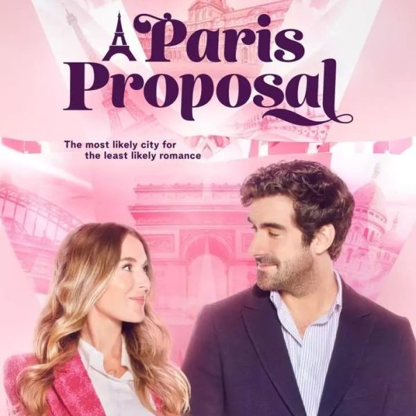 A Paris Proposal (2023)