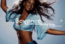 Beyonce - Baby Boy ft. Sean Paul