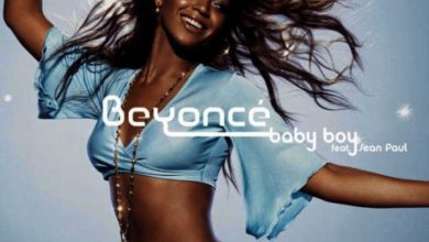 Beyonce - Baby Boy ft. Sean Paul
