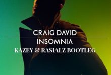 Craig David - Insomnia