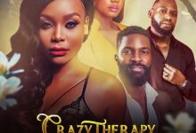 Crazy therapy (2022)