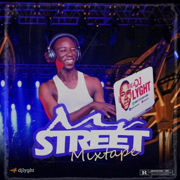 DJ Lyght - Mr. Street Mix