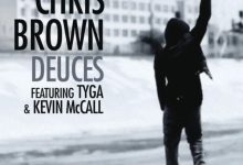 Chris Brown - Deuces ft. Tyga & Kevin McCall