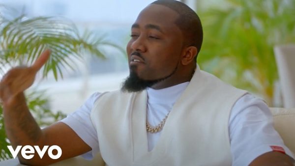 Ice Prince – Get At You (Video)