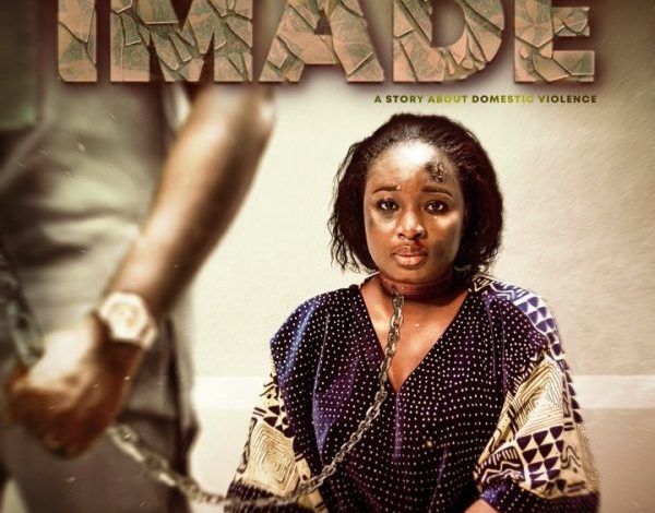 Imade (2022) Full Nollywood Movie Download