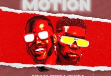 Mr. 2Kay – Motion ft. Jaywillz