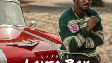 Nasboi – Lover Boy