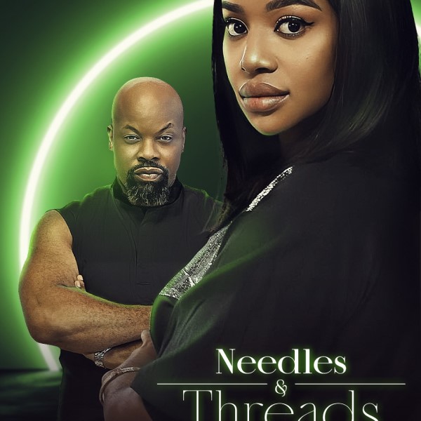 Needles And Threads (2023)