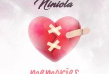 Niniola – Memories Mp3 Download