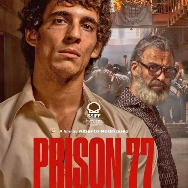 Prison 77 (2022)