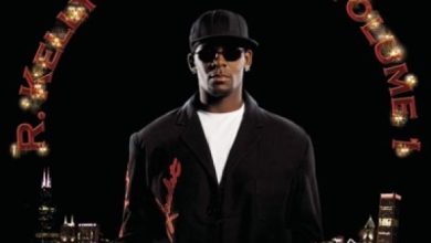 R Kelly – Slow Wind ft. Sean Paul & Akon