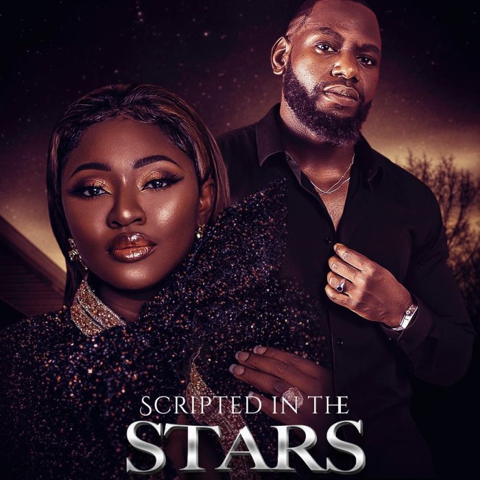 Scripted In The Stars (2023)